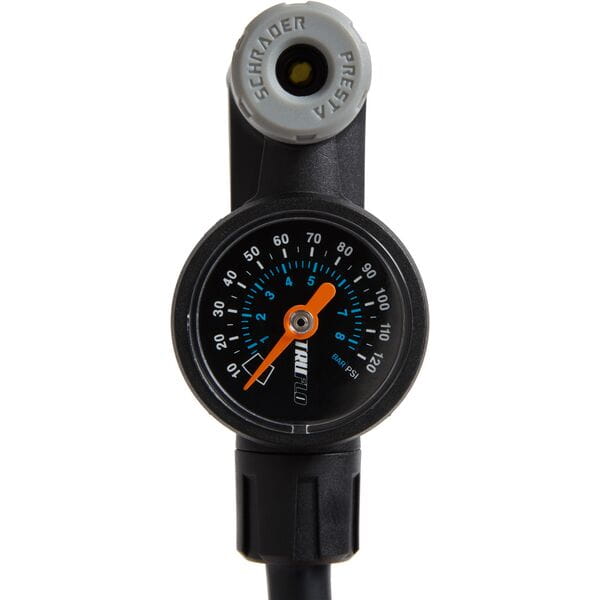 Ecotrax Floor Pump