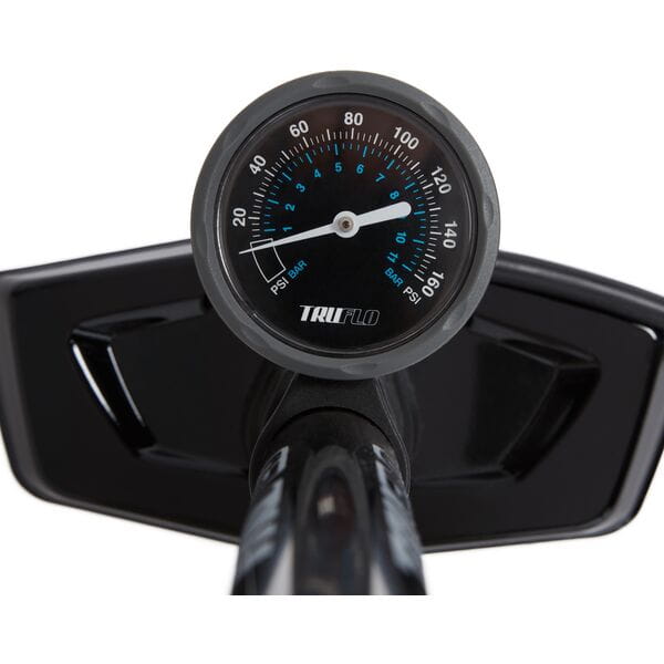 Easitrax 4 Floor Pump