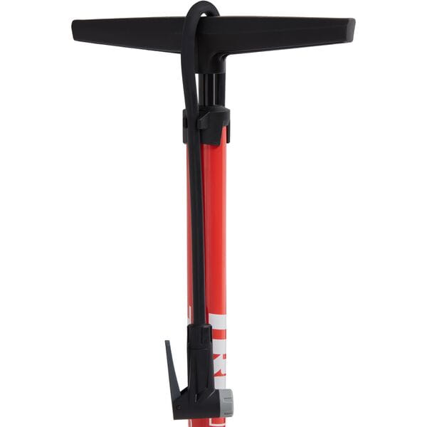 Easitrax 4 Floor Pump