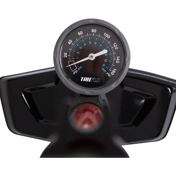 Easitrax 4 Floor Pump