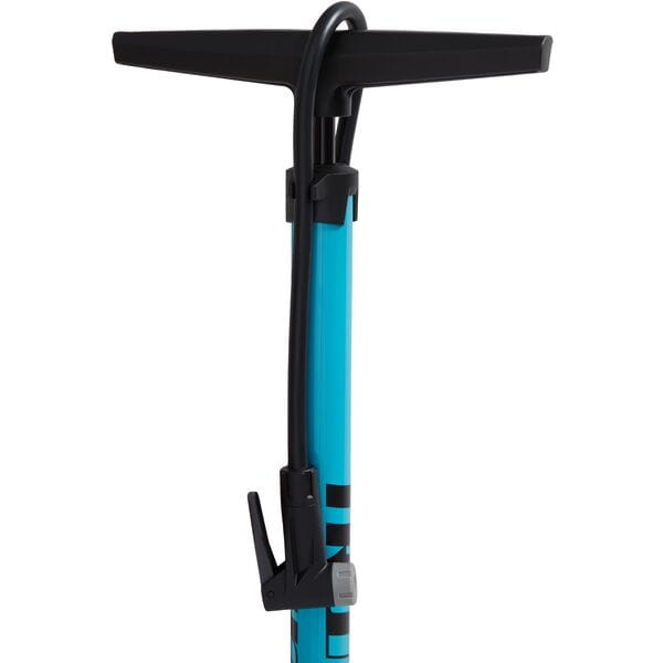 Easitrax 4 Floor Pump
