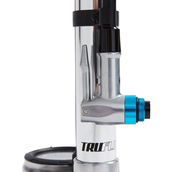 Classictrax Floor Pump
