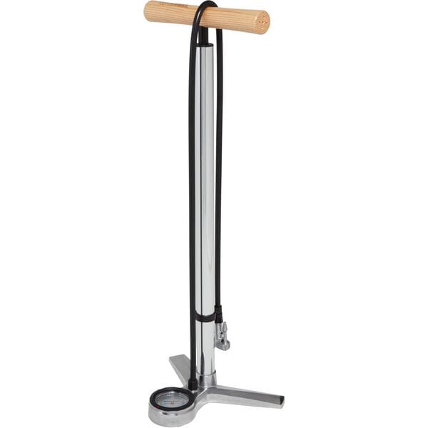 Classictrax Floor Pump