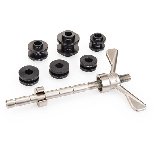 Bbp-1.2 - Bottom Bracket Bearing Press Set Park Tool