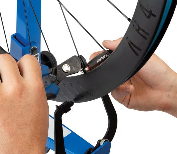 Csh-1 - Clamping Spoke Holder Park Tool