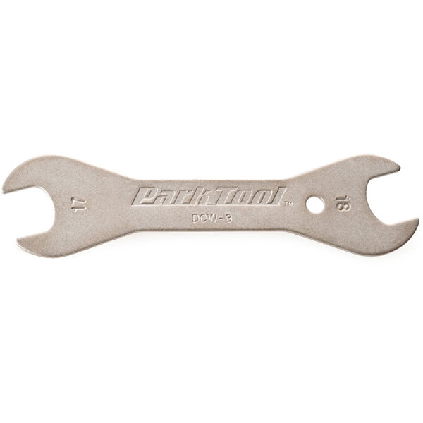 Double-ended Cone Wrench: Park Tool