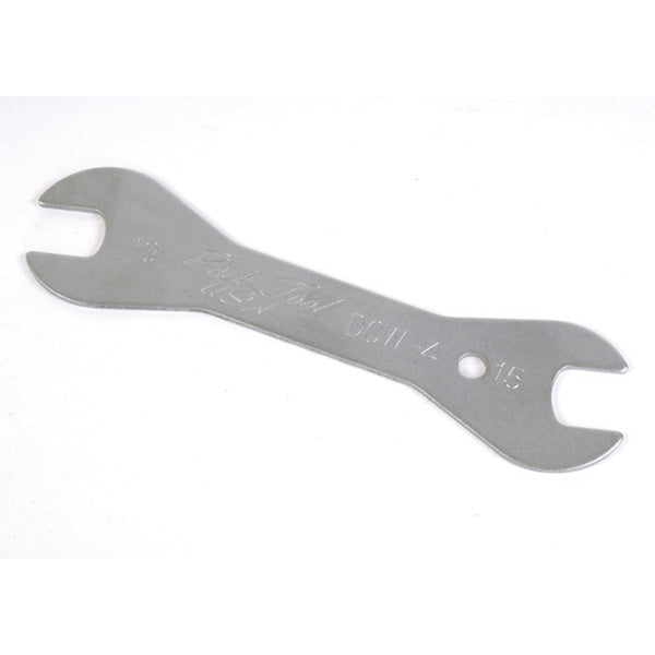 Double-ended Cone Wrench: Park Tool