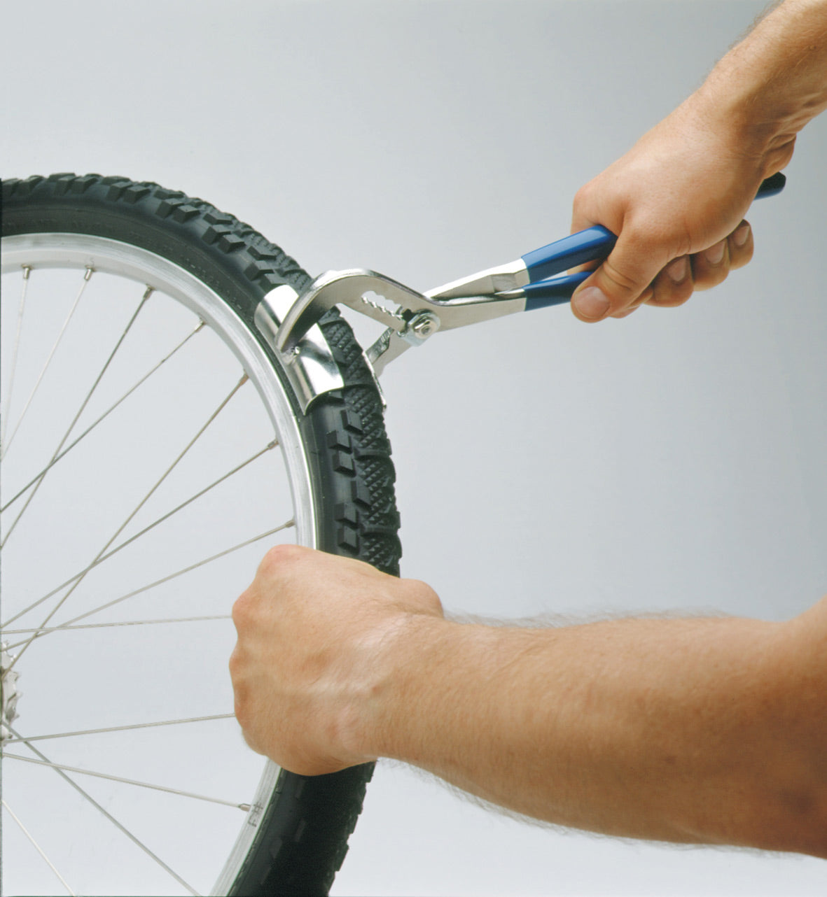 Pts-1 - Tyre Seating Tool Park