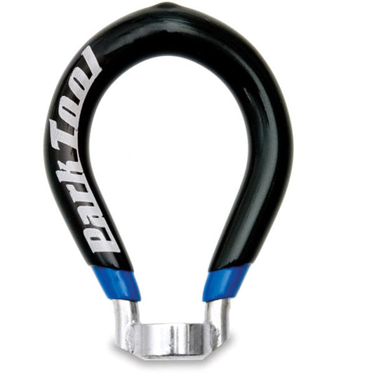 Sw-40 - Four-sided Spoke Wrench: 0.127"/3.23mm Park Tool