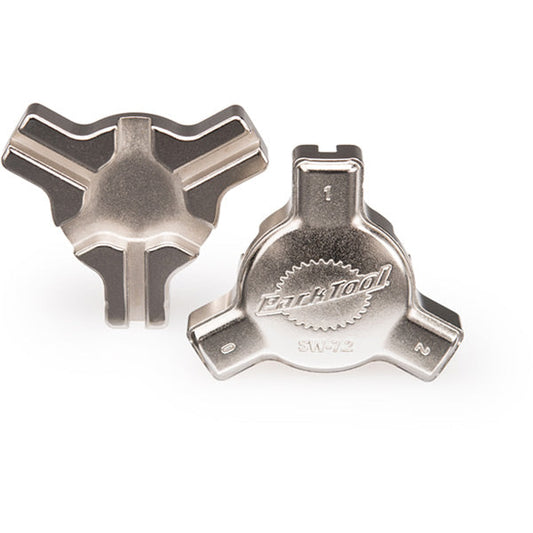 Sw-7.2 - Triple Spoke Wrench Park Tool