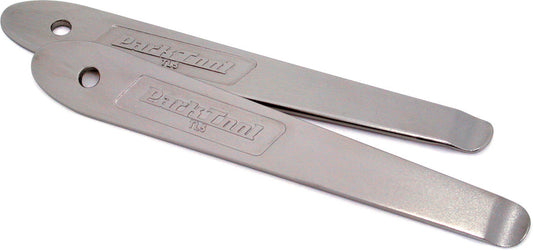 Tl-5 - Heavy-duty Steel Tyre Lever - Set Of Two Park Tool