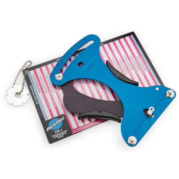 Tm-1 - Spoke Tension Meter Park Tool