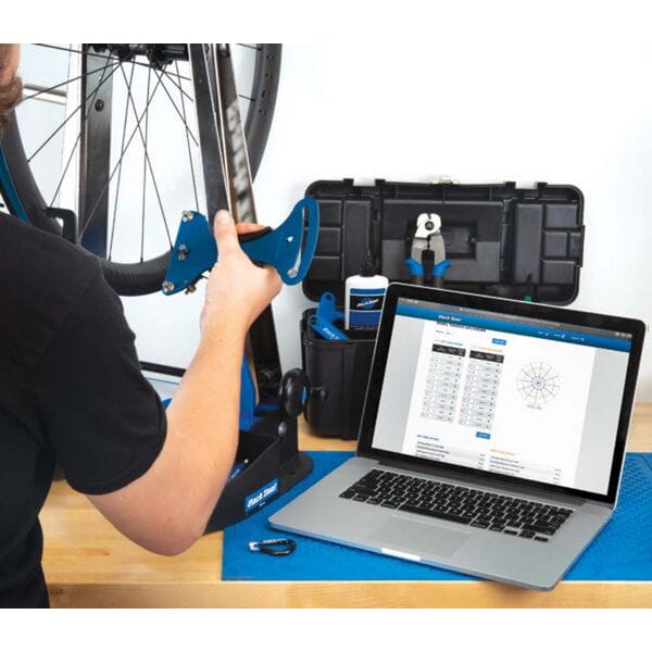 Tm-1 - Spoke Tension Meter Park Tool