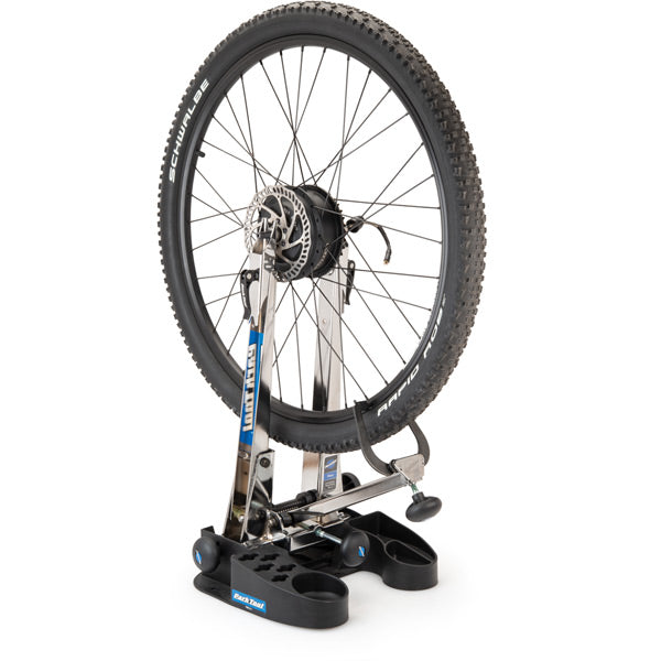 Ts-2ext.3 - Ts-2 Truing Stand Upright Extensions And Thru-axle Adapters Park Tool