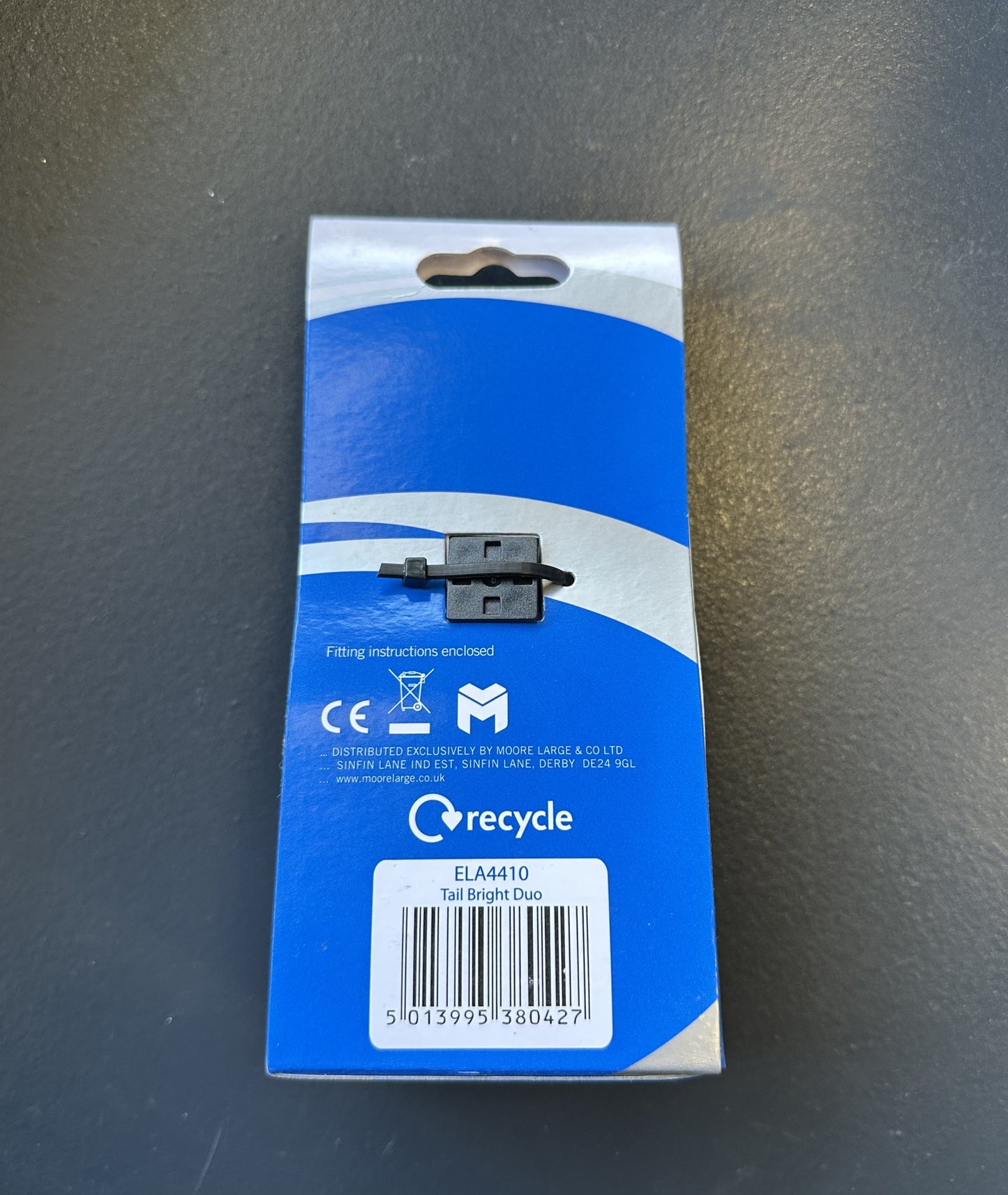 ETC Trail Bright 3 Duo