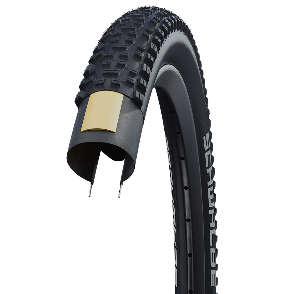 Rapid Rob K-guard Schwalbe