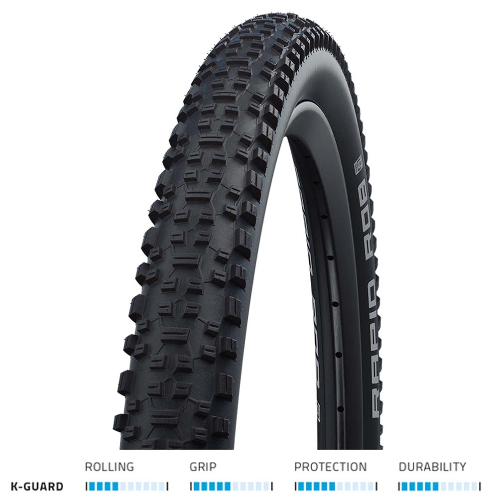 Rapid Rob K-guard Schwalbe
