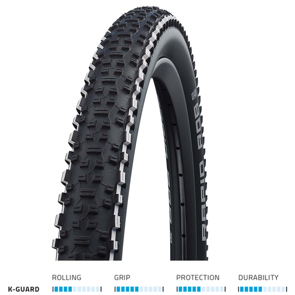 Rapid Rob K-guard Schwalbe