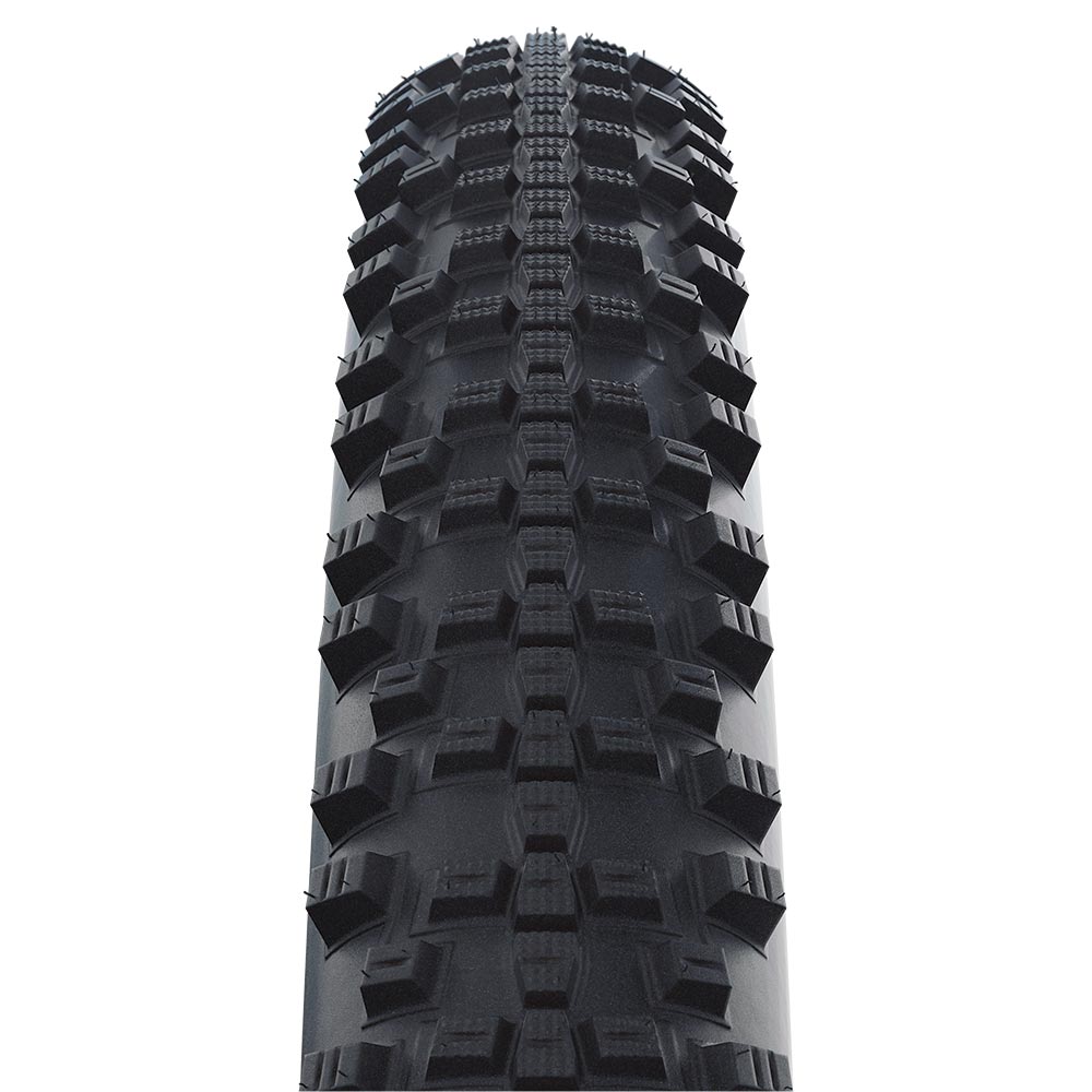 Smart Sam Dd Raceguard Folding Schwalbe