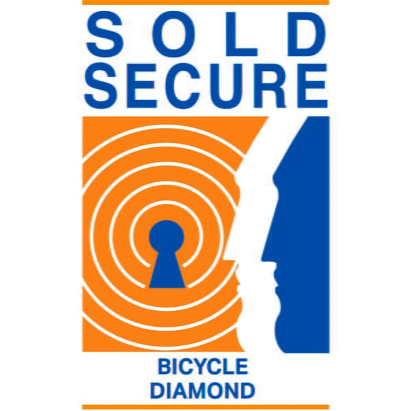 Stronghold Ground Anchor Sold Secure Diamond Kryptonite