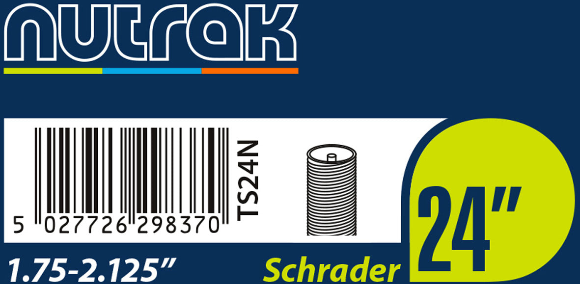 X - - Inner Tube Nutrak