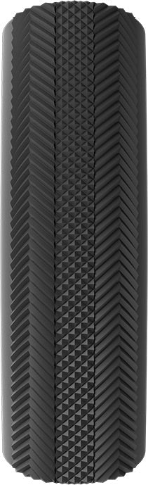 Juniores Black Tan Tubular Tyre Vittoria