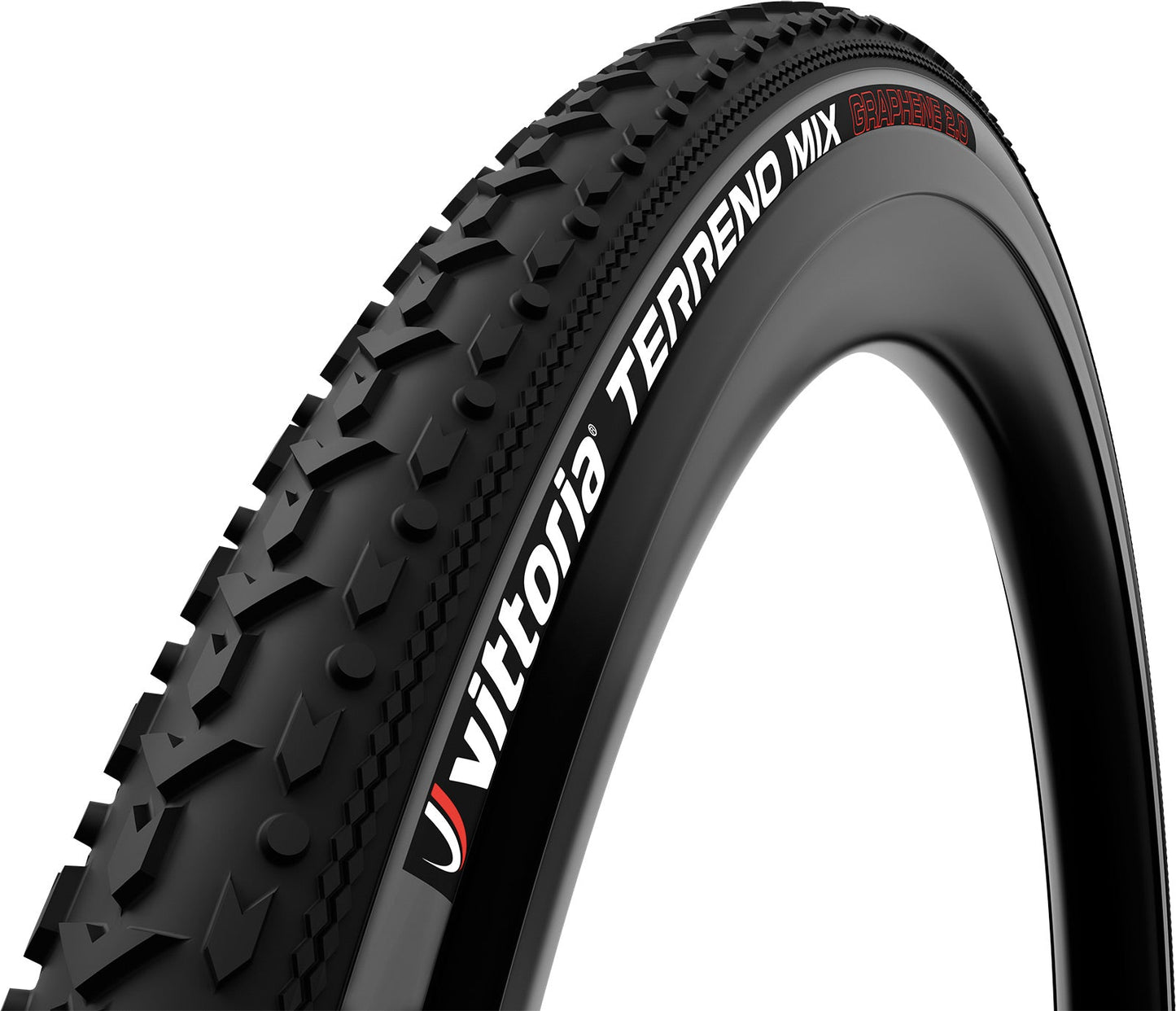 Terreno Mix Tyre Vittoria