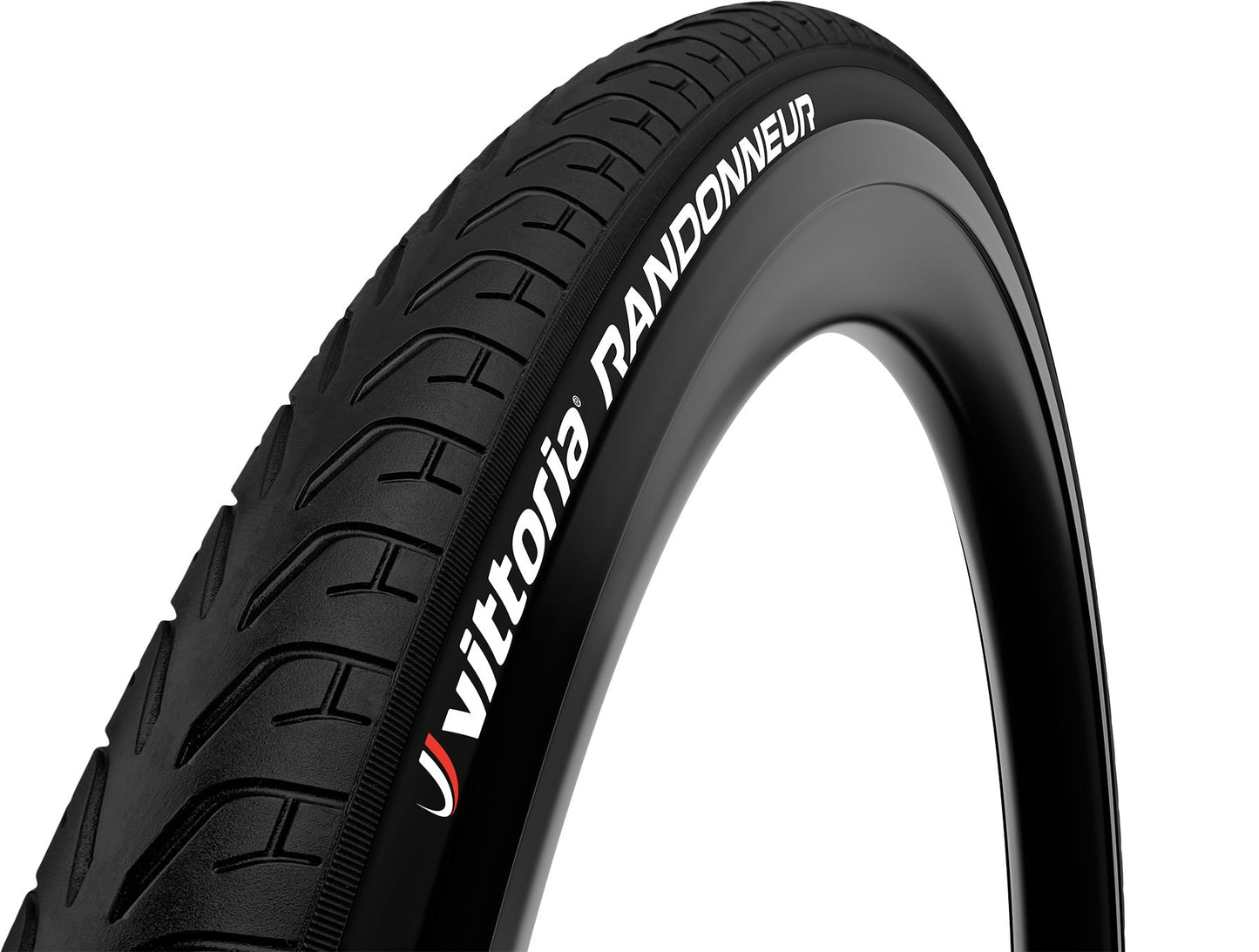 Randonneur Rigid Tyre Vittoria