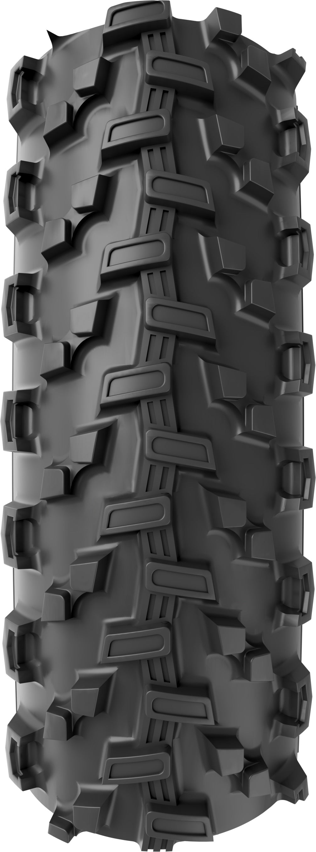 Saguaro 29x2.25 Tlr Full Black Tubeless Ready Tyre Vittoria