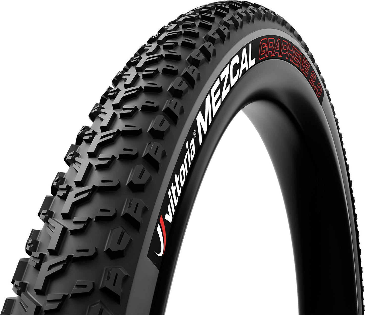 Mezcal Iii Black G2.0 Black Tyre Vittoria