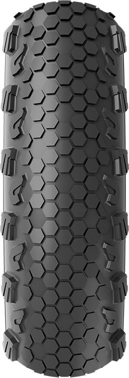 Terreno Xc Tlr Black Tan G2.0 Black Tyre Vittoria