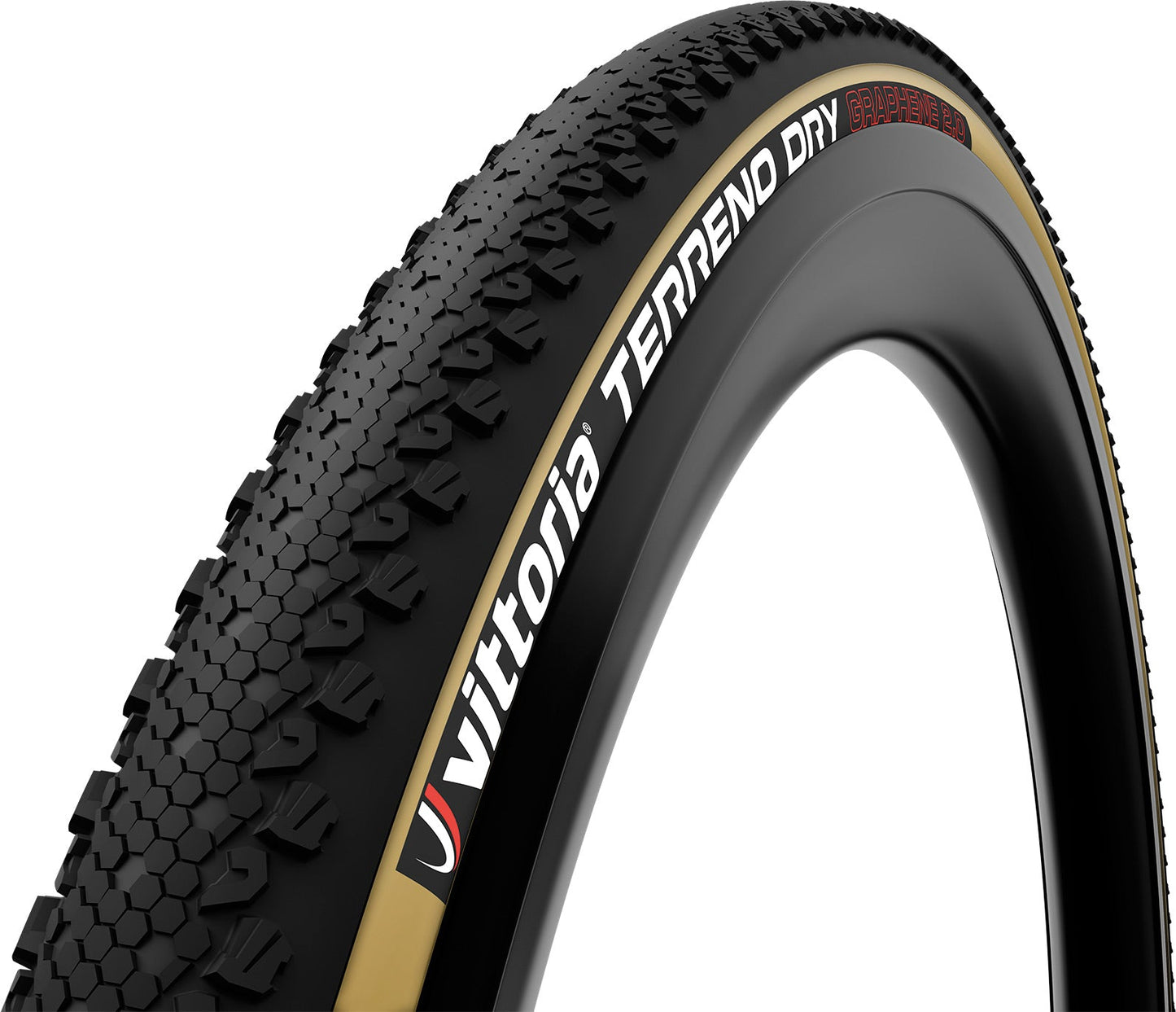 Terreno Dry Tyre Vittoria