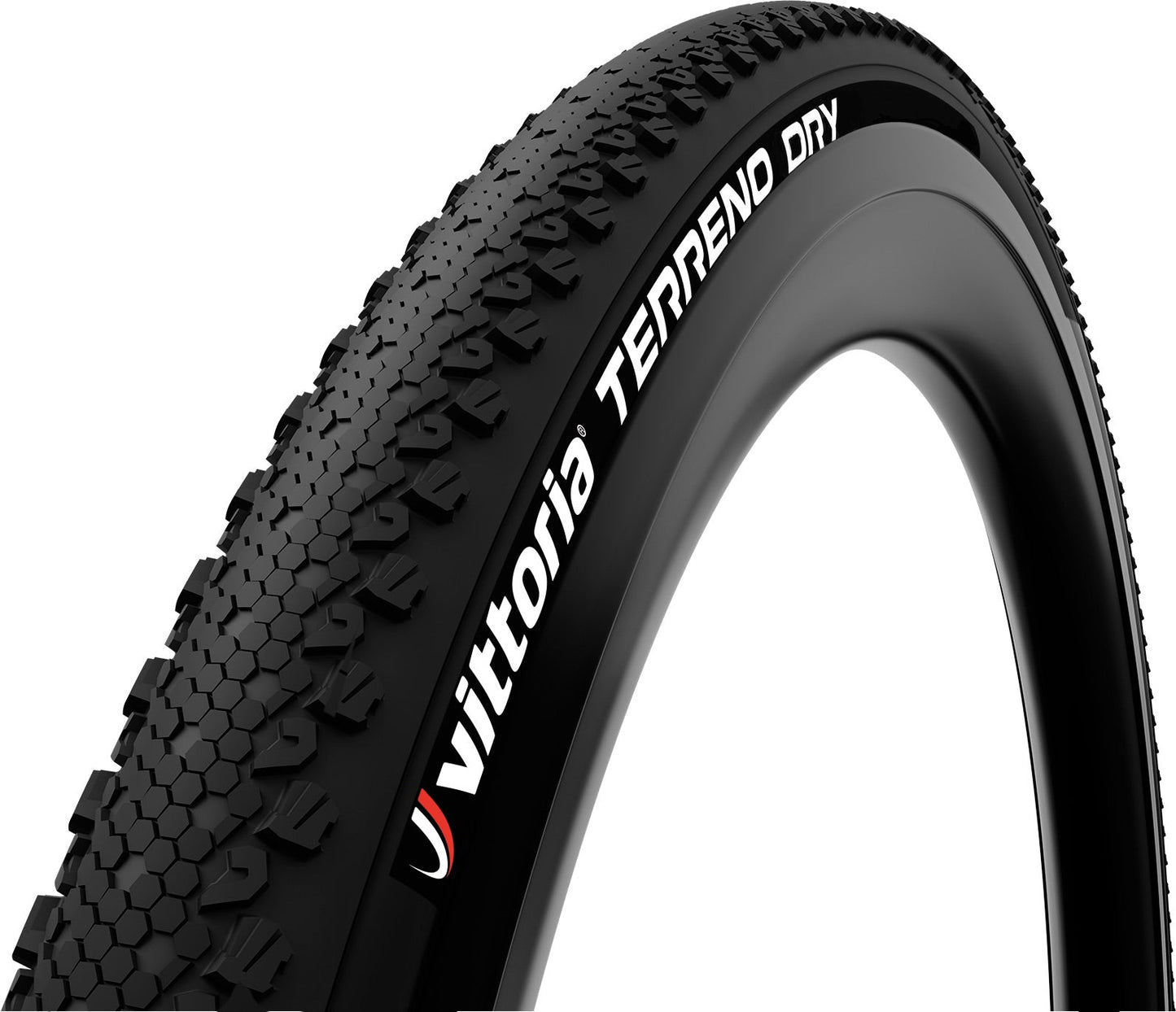Terreno Dry Tyre Vittoria