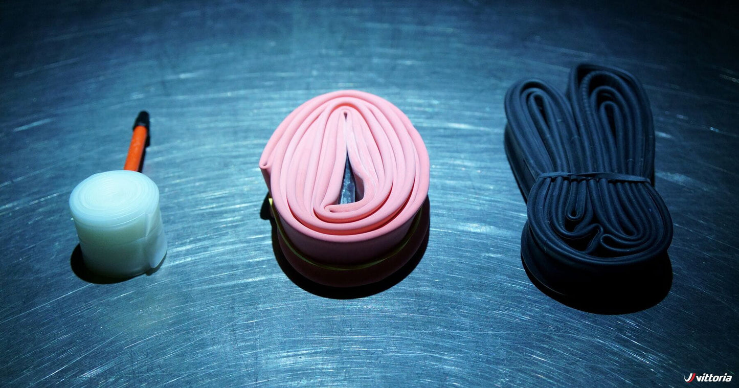 Ultra Light Speed 700x25/30 Fv Presta Rvc 60mm Inner Tube Vittoria
