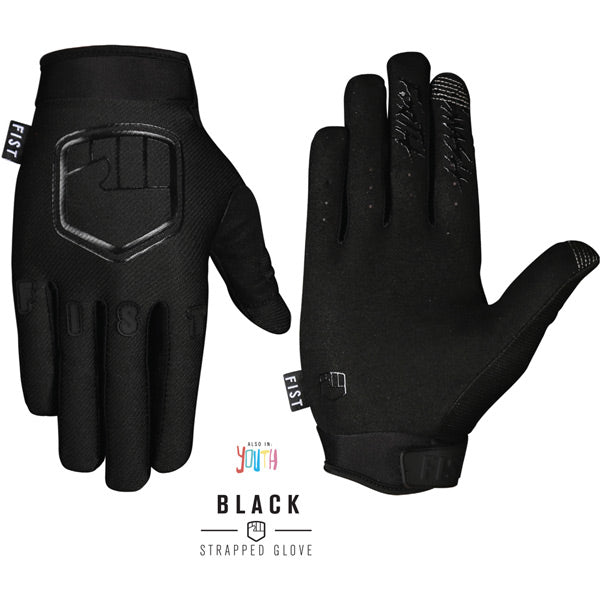 Fist Stocker Glove