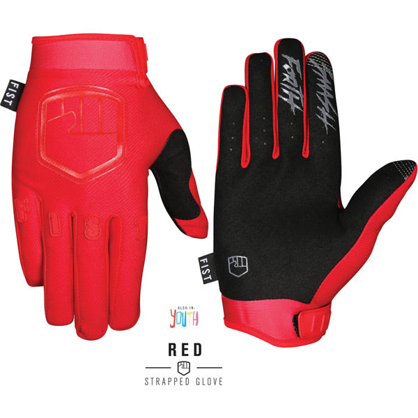 Fist Stocker Glove