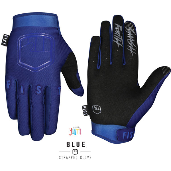 Fist Stocker Glove