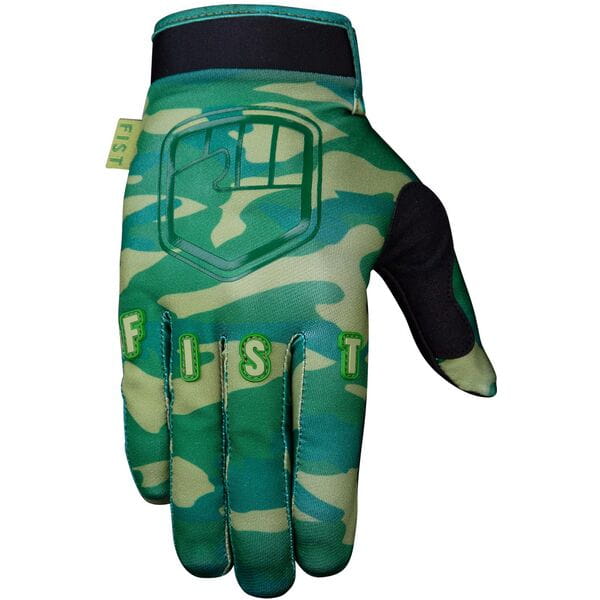 Fist Stocker Glove