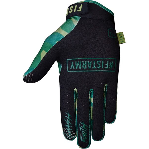 Fist Stocker Glove