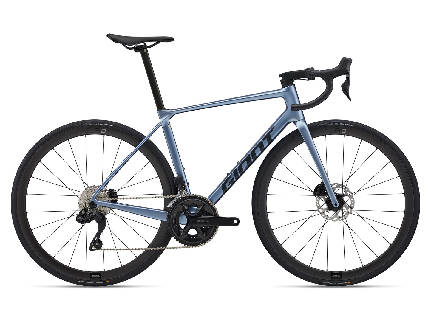 TCR Advanced 0 Di2 (2025)