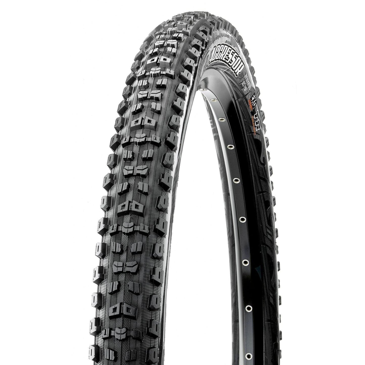 Aggressor X Tpi Folding Dual Compound Tr Tyre Maxxis