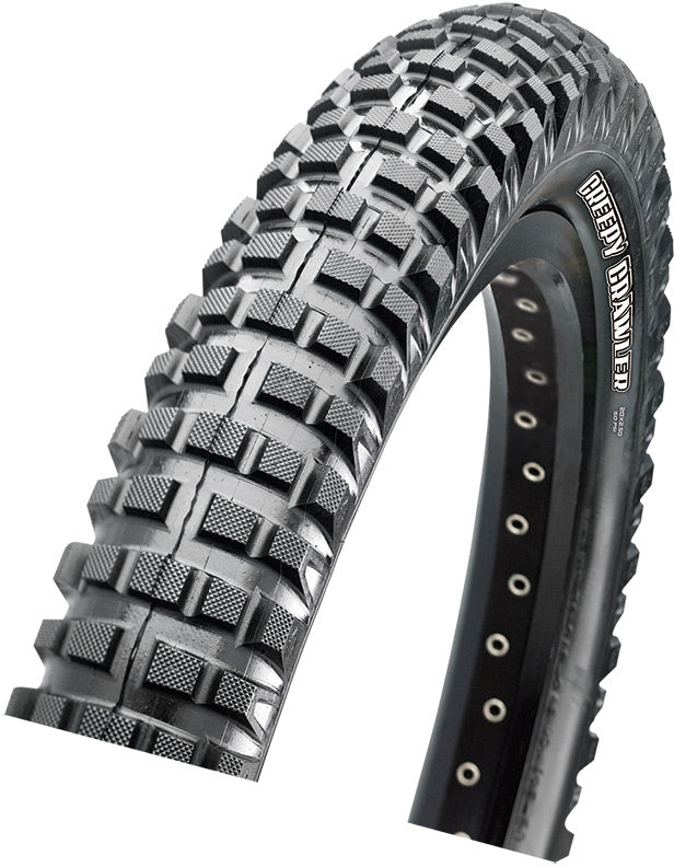 Creepy Crawler 20 X Tpi Wire Super Tacky Tyre Maxxis