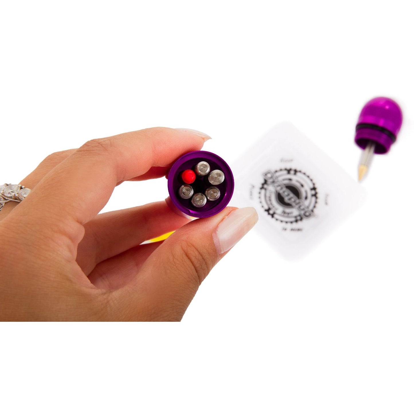 Micro Pro Bicycle Tubeless Repair Kit - Dynaplug