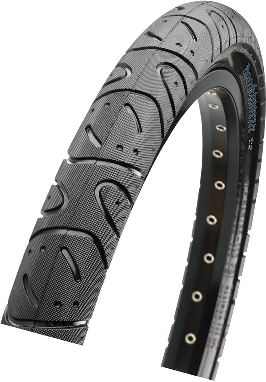 Hookworm X 60 Tpi Wire Single Compound Tyre Maxxis