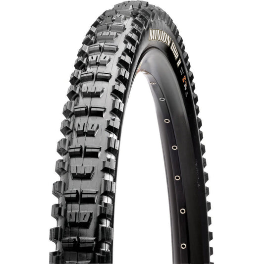 Minion Dhr Ii 24 X 2.30 60 Tpi Folding Tyre Maxxis