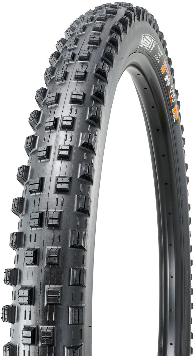 Shorty Gen 2 X Tpi Folding 3c Tr Maxxis