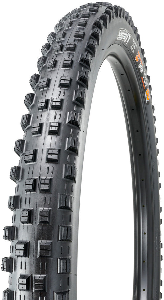Shorty Gen 2 X Tpi Folding 3c Tr Maxxis
