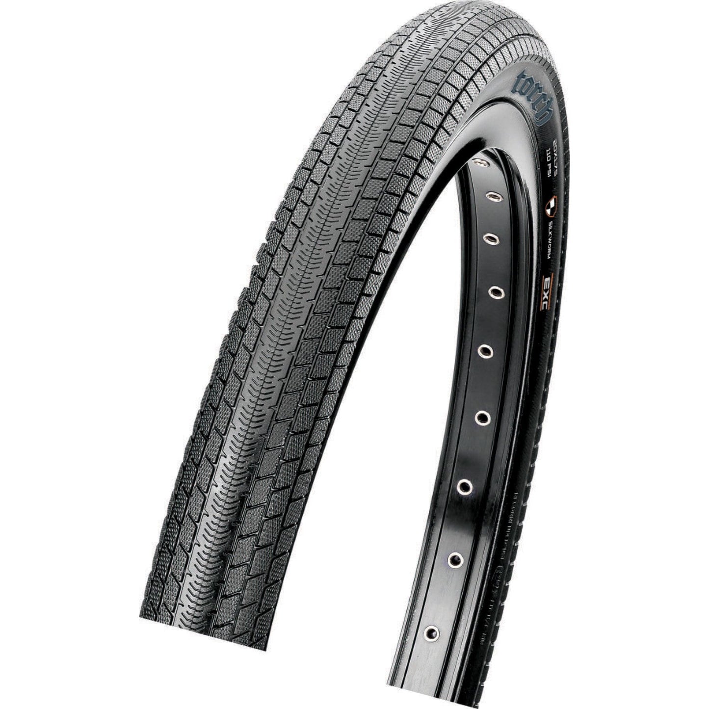 Torch 29 X 2.10 60 Tpi Folding Single Compound Tyre Maxxis