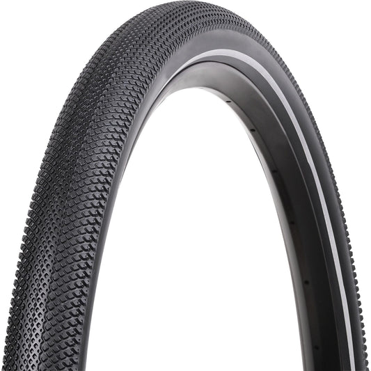 Speedster With Puncture Belt And Reflective Stripe X Tyre Nutrak