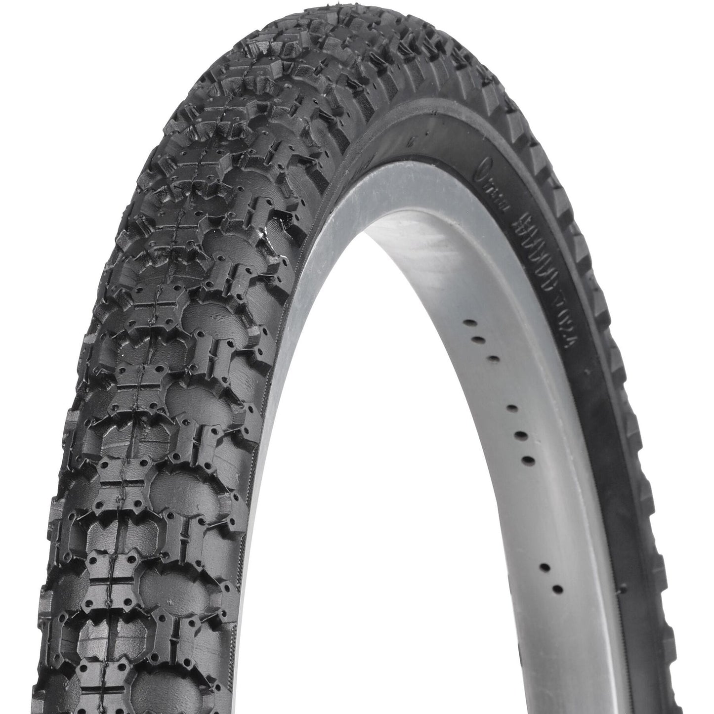 Meteor X Tyre Nutrak